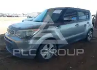 2016 KIA Soul фото
