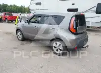 2016 KIA Soul фото