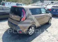 2016 KIA Soul фото