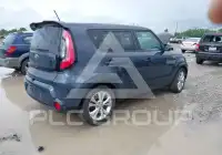 2016 KIA Soul фото