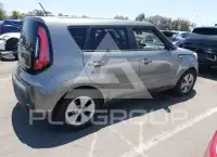 2016 KIA Soul фото