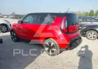 2016 KIA Soul photo