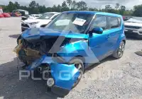2016 KIA Soul фото