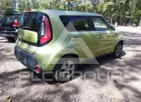 2016 KIA Soul фото