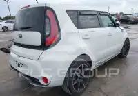 2016 KIA Soul фото