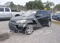 2016 KIA Soul фото