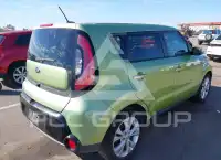 2016 KIA Soul фото