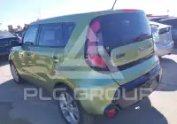 2016 KIA Soul фото