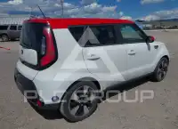 2016 KIA Soul фото