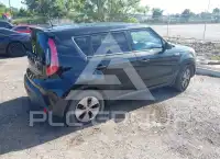 2016 KIA Soul фото