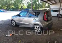 2016 KIA Soul фото