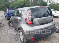 2016 KIA Soul photo