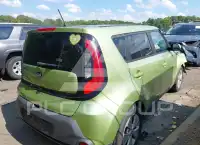 2016 KIA Soul фото
