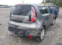 2016 KIA Soul photo
