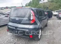 2016 KIA Soul фото
