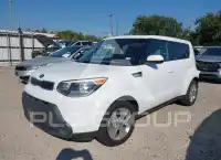 2016 KIA Soul фото