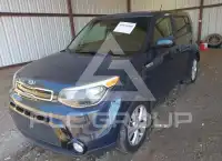 2016 KIA Soul photo