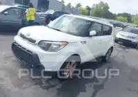 2016 KIA Soul photo
