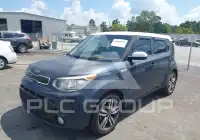 2016 KIA Soul фото