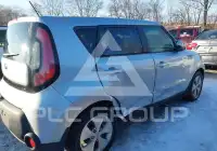 2016 KIA Soul photo