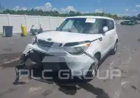 2016 KIA Soul фото