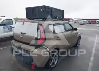 2016 KIA Soul фото