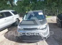 2016 KIA Soul photo