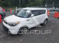 2016 KIA Soul фото