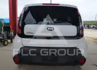 2016 KIA Soul фото