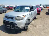 2016 KIA Soul фото