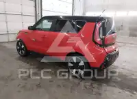 2016 KIA Soul фото
