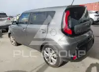 2016 KIA Soul фото