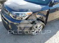 2016 KIA Soul photo