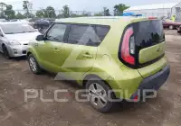 2016 KIA Soul фото