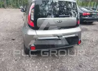 2016 KIA Soul фото