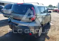 2016 KIA Soul фото