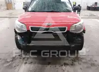 2016 KIA Soul фото