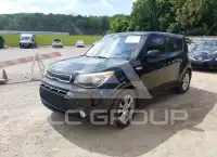 2016 KIA Soul photo