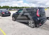 2016 KIA Soul фото