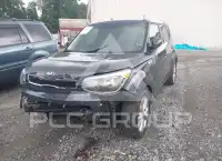 2016 KIA Soul фото