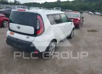 2016 KIA Soul photo