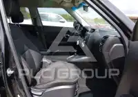 2016 KIA Soul photo
