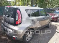 2016 KIA Soul фото