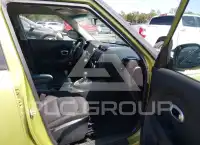2016 KIA Soul photo
