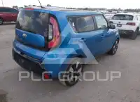 2016 KIA Soul фото