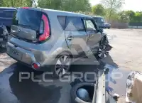 2016 KIA Soul фото