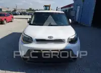 2016 KIA Soul фото