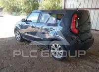 2016 KIA Soul photo