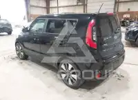 2016 KIA Soul фото