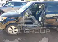 2016 KIA Soul фото